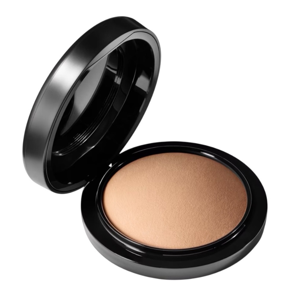 MAC Cosmetics Mineralized Skinfinish Natural in Medium Golden 🆕